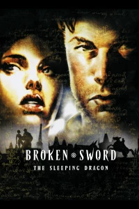 Ilustracja produktu Broken Sword 3 - the Sleeping Dragon (PC) (klucz STEAM)